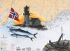 Norwegen