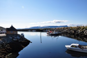 Hafen Torsvåg